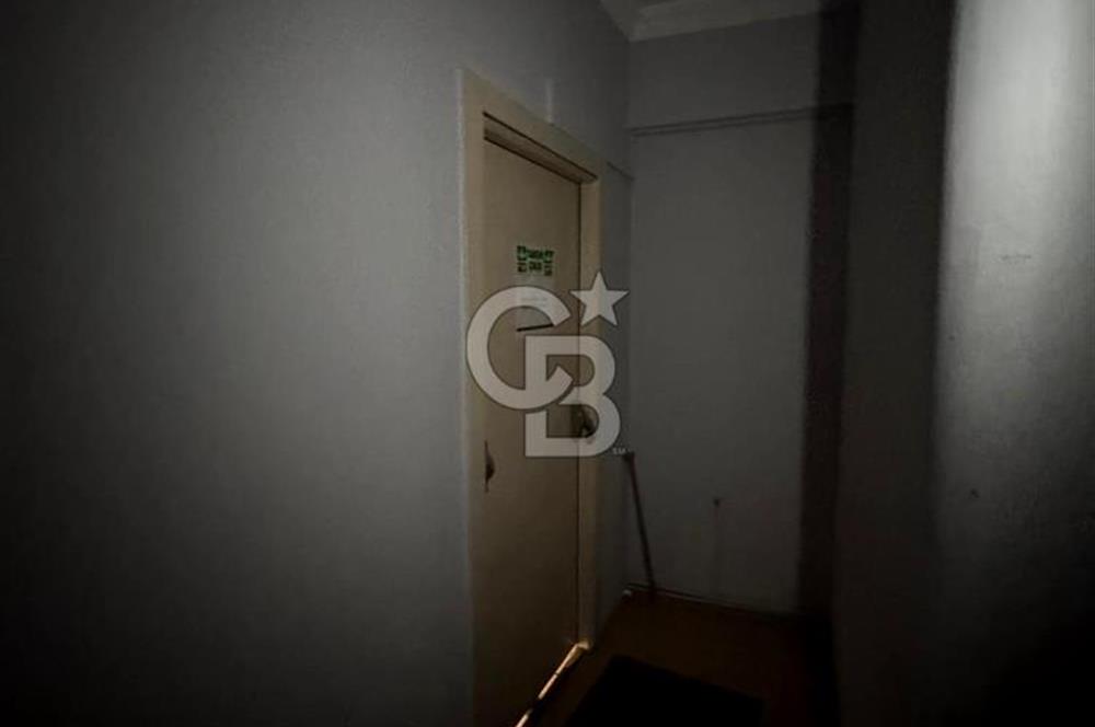 Şarkiye  Mahallesinde Kiralık İş Yeri 