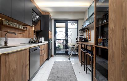 CB AMBIANCE'DAN YUNUSELİ ECE GARDEN SİTESİ 2+1 ARA KAT DAİRE