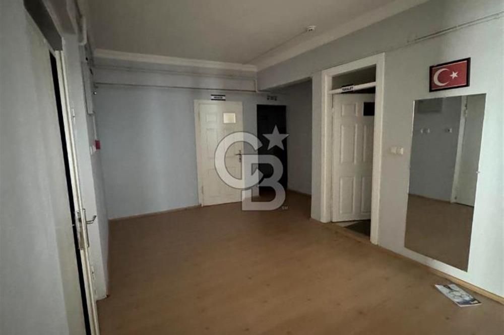 Şarkiye  Mahallesinde Kiralık İş Yeri 