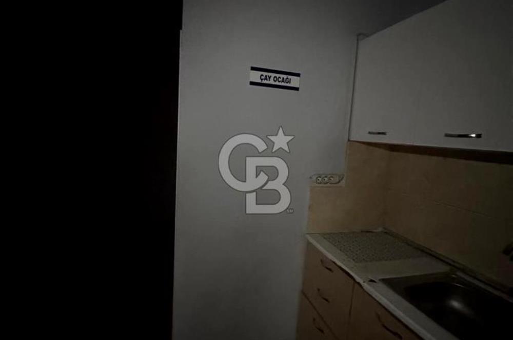 Şarkiye  Mahallesinde Kiralık İş Yeri 