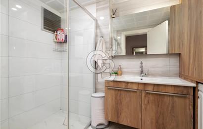 CB AMBIANCE'DAN YUNUSELİ ECE GARDEN SİTESİ 2+1 ARA KAT DAİRE
