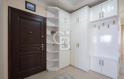 BURSA NİLÜFER İZMİR YOLUNDA 4+1 SATILIK DAİRE
