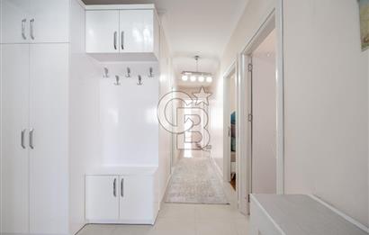 BURSA NİLÜFER İZMİR YOLUNDA 4+1 SATILIK DAİRE