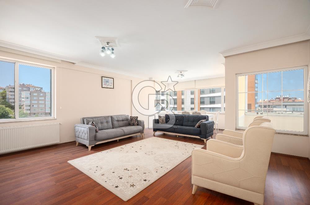 BURSA NİLÜFER İZMİR YOLUNDA 4+1 SATILIK DAİRE