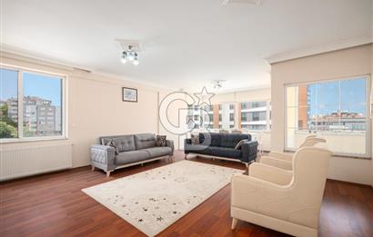 BURSA NİLÜFER İZMİR YOLUNDA 4+1 SATILIK DAİRE