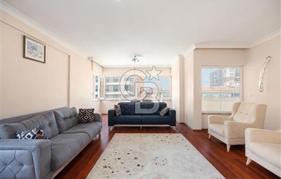 BURSA NİLÜFER İZMİR YOLUNDA 4+1 SATILIK DAİRE