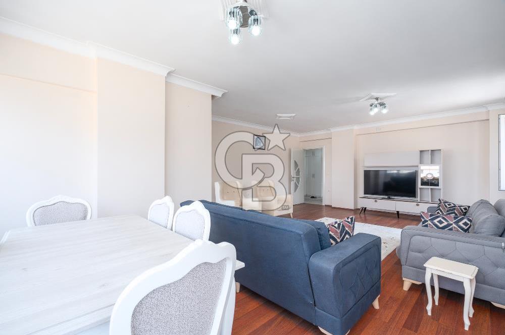 BURSA NİLÜFER İZMİR YOLUNDA 4+1 SATILIK DAİRE