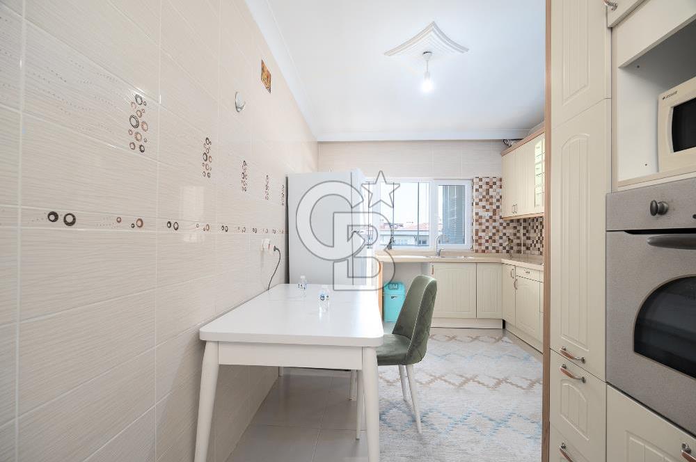 BURSA NİLÜFER İZMİR YOLUNDA 4+1 SATILIK DAİRE