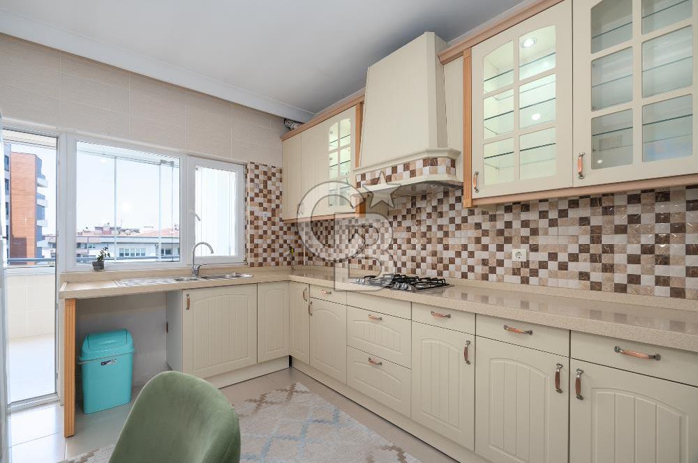 BURSA NİLÜFER İZMİR YOLUNDA 4+1 SATILIK DAİRE