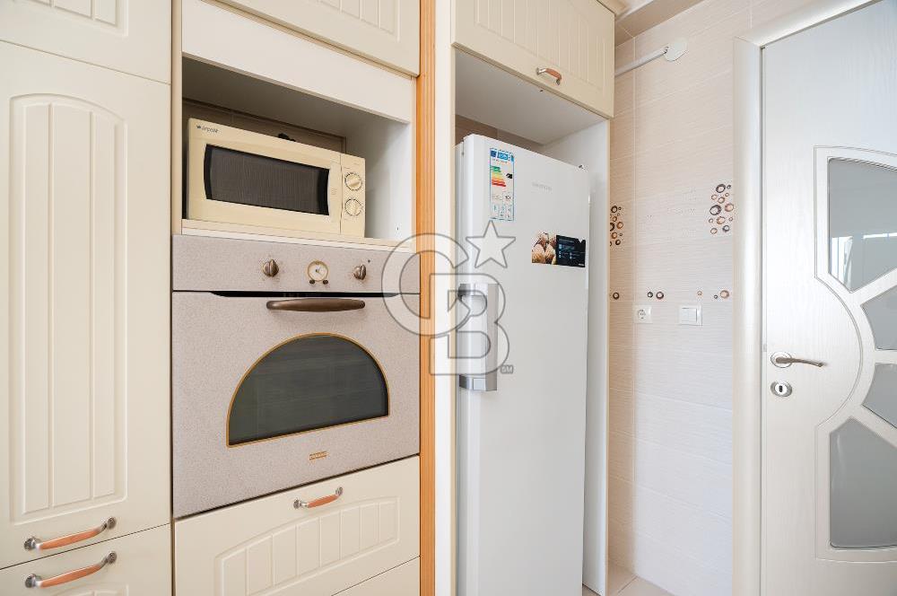 BURSA NİLÜFER İZMİR YOLUNDA 4+1 SATILIK DAİRE