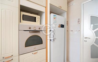 BURSA NİLÜFER İZMİR YOLUNDA 4+1 SATILIK DAİRE