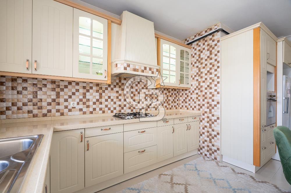 BURSA NİLÜFER İZMİR YOLUNDA 4+1 SATILIK DAİRE