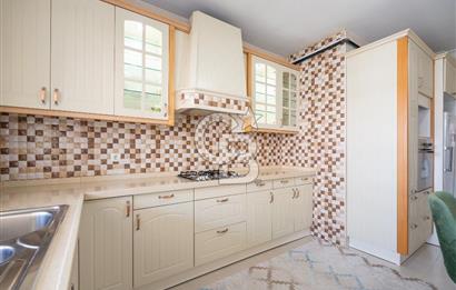 BURSA NİLÜFER İZMİR YOLUNDA 4+1 SATILIK DAİRE