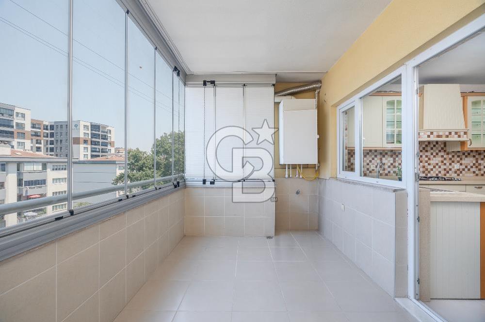 BURSA NİLÜFER İZMİR YOLUNDA 4+1 SATILIK DAİRE