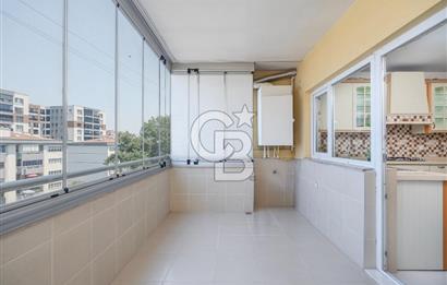 BURSA NİLÜFER İZMİR YOLUNDA 4+1 SATILIK DAİRE