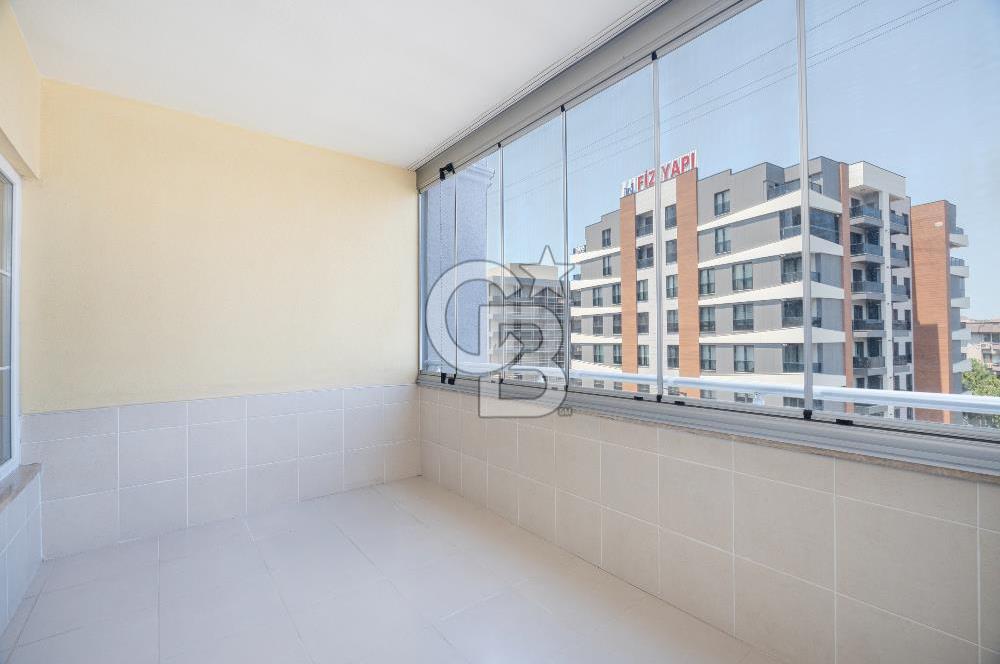 BURSA NİLÜFER İZMİR YOLUNDA 4+1 SATILIK DAİRE