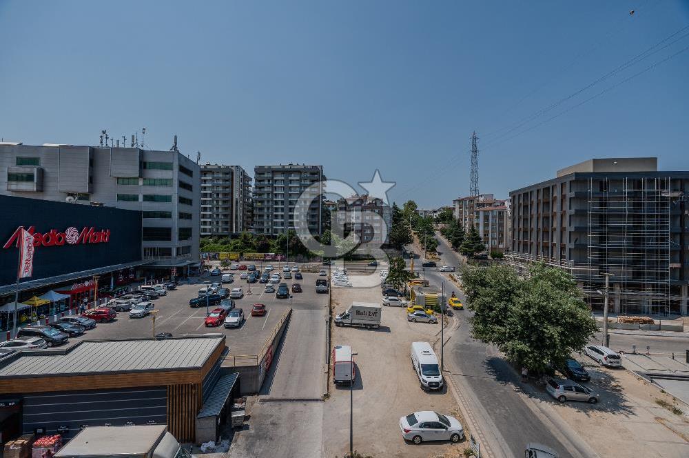 BURSA NİLÜFER İZMİR YOLUNDA 4+1 SATILIK DAİRE