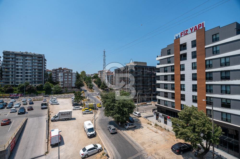 BURSA NİLÜFER İZMİR YOLUNDA 4+1 SATILIK DAİRE