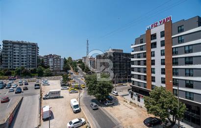 BURSA NİLÜFER İZMİR YOLUNDA 4+1 SATILIK DAİRE