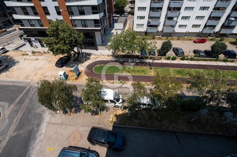 BURSA NİLÜFER İZMİR YOLUNDA 4+1 SATILIK DAİRE