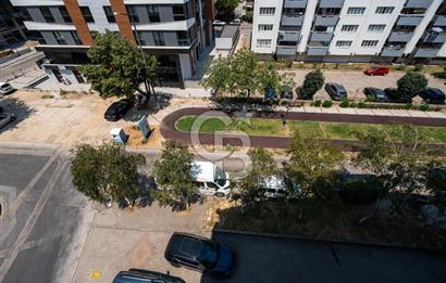 BURSA NİLÜFER İZMİR YOLUNDA 4+1 SATILIK DAİRE