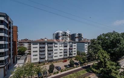 BURSA NİLÜFER İZMİR YOLUNDA 4+1 SATILIK DAİRE