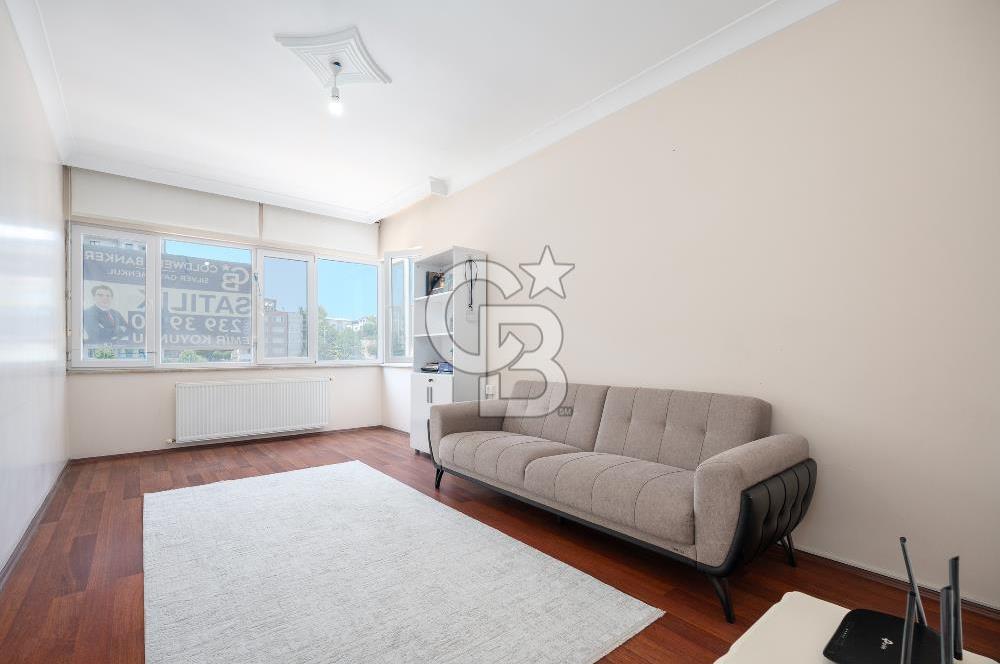 BURSA NİLÜFER İZMİR YOLUNDA 4+1 SATILIK DAİRE