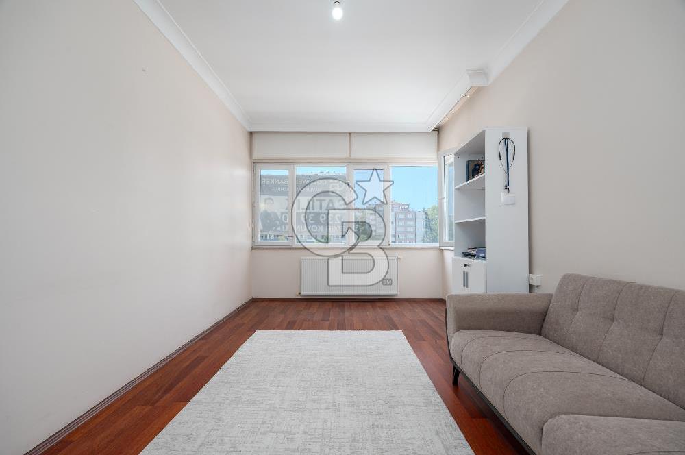 BURSA NİLÜFER İZMİR YOLUNDA 4+1 SATILIK DAİRE