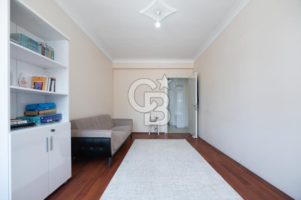 BURSA NİLÜFER İZMİR YOLUNDA 4+1 SATILIK DAİRE