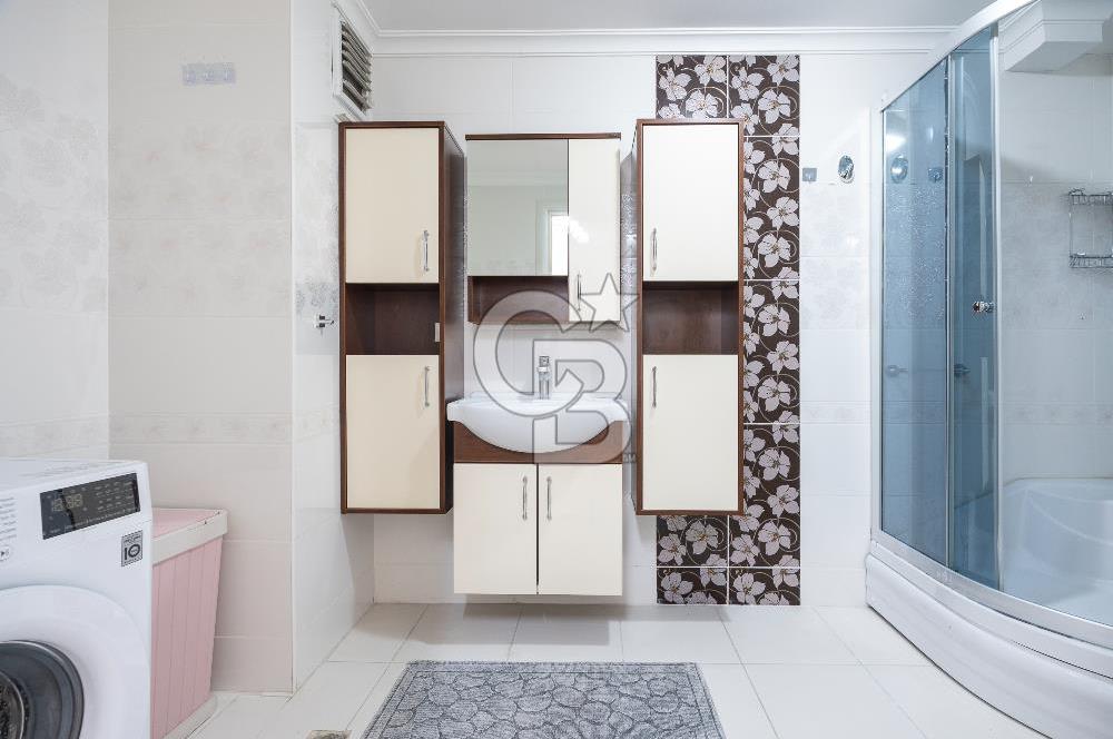 BURSA NİLÜFER İZMİR YOLUNDA 4+1 SATILIK DAİRE
