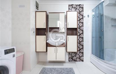 BURSA NİLÜFER İZMİR YOLUNDA 4+1 SATILIK DAİRE
