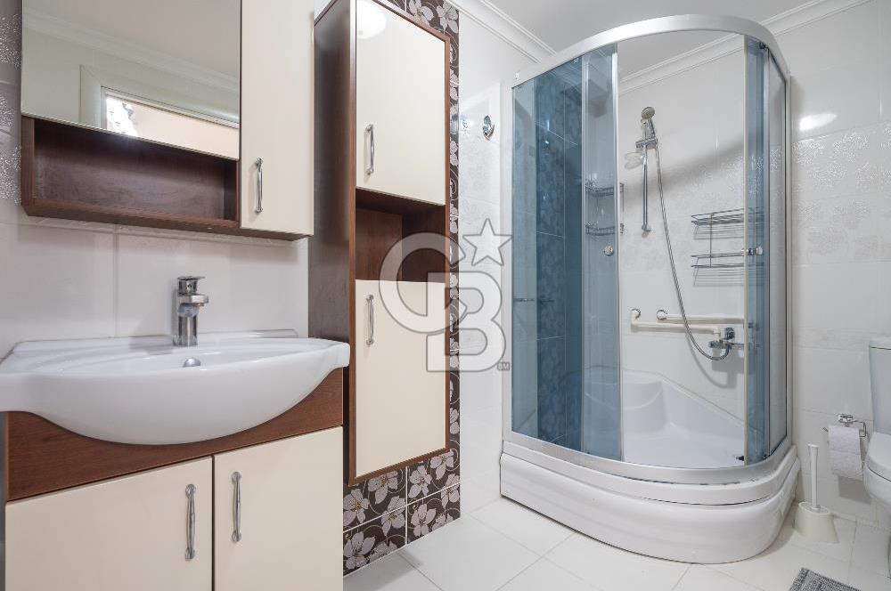 BURSA NİLÜFER İZMİR YOLUNDA 4+1 SATILIK DAİRE
