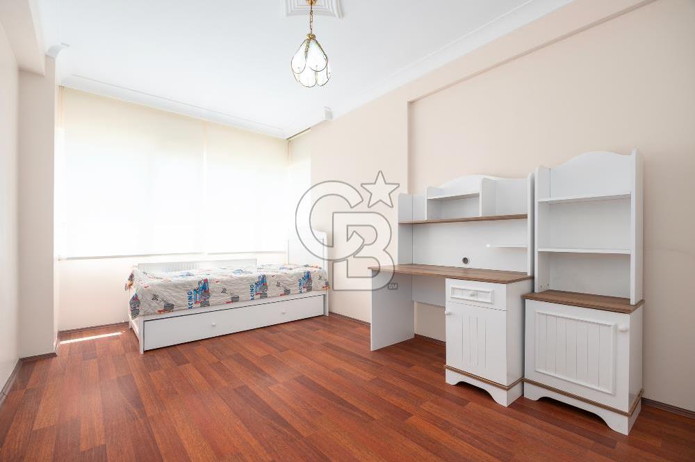 BURSA NİLÜFER İZMİR YOLUNDA 4+1 SATILIK DAİRE