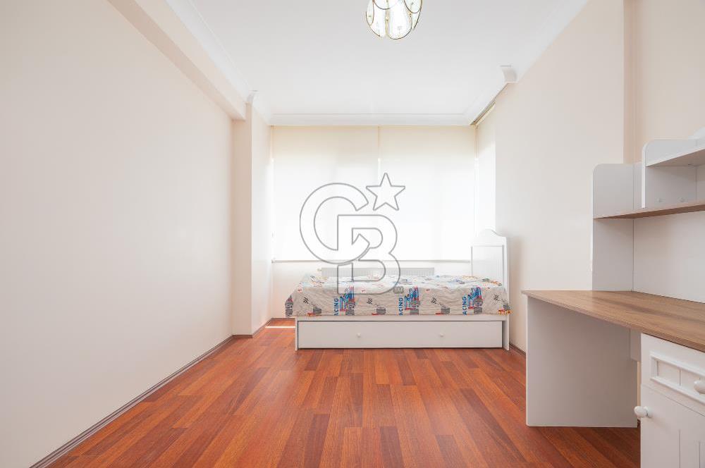 BURSA NİLÜFER İZMİR YOLUNDA 4+1 SATILIK DAİRE