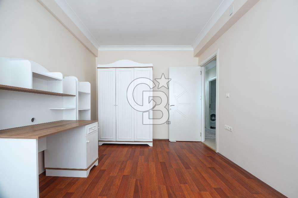 BURSA NİLÜFER İZMİR YOLUNDA 4+1 SATILIK DAİRE