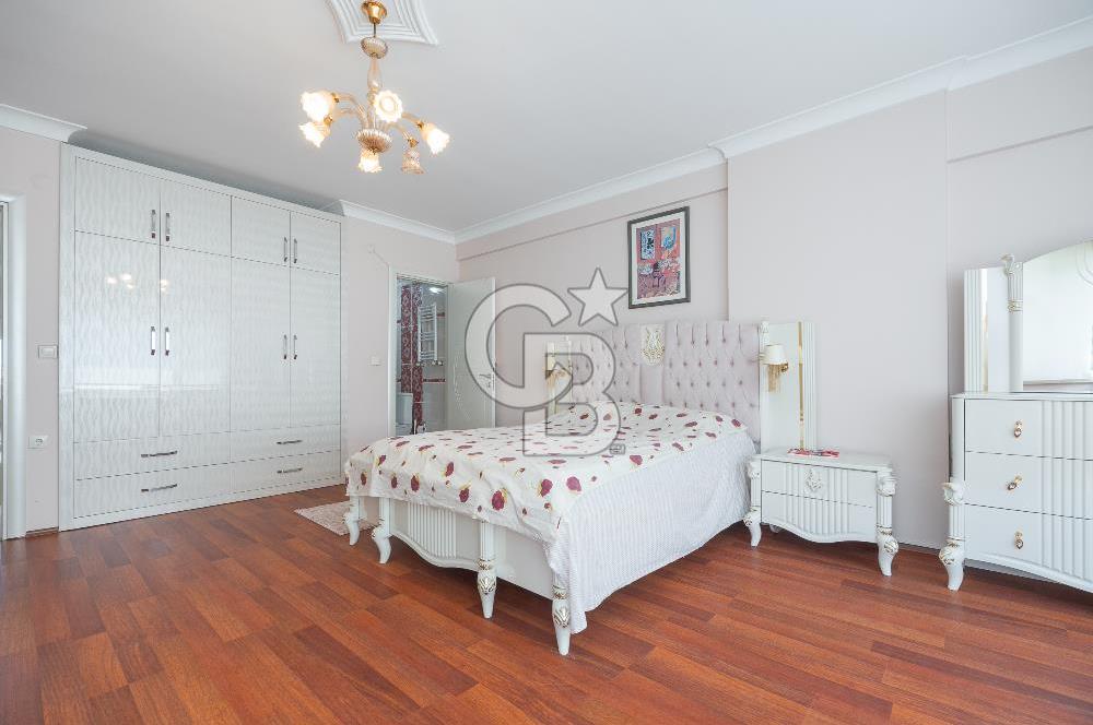 BURSA NİLÜFER İZMİR YOLUNDA 4+1 SATILIK DAİRE