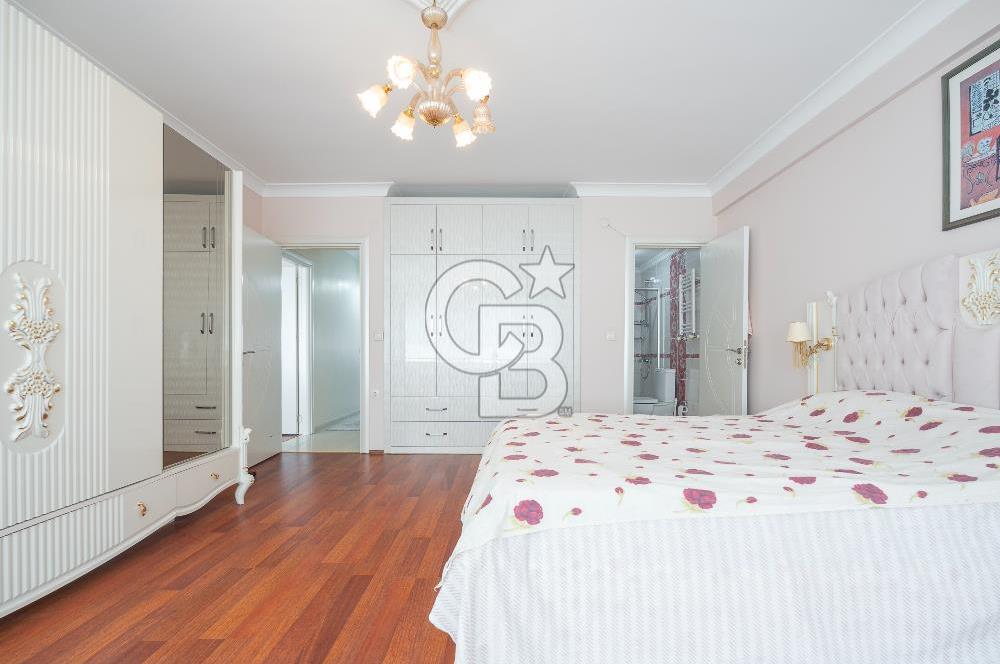 BURSA NİLÜFER İZMİR YOLUNDA 4+1 SATILIK DAİRE