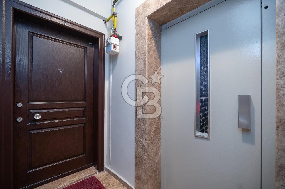 BURSA NİLÜFER İZMİR YOLUNDA 4+1 SATILIK DAİRE