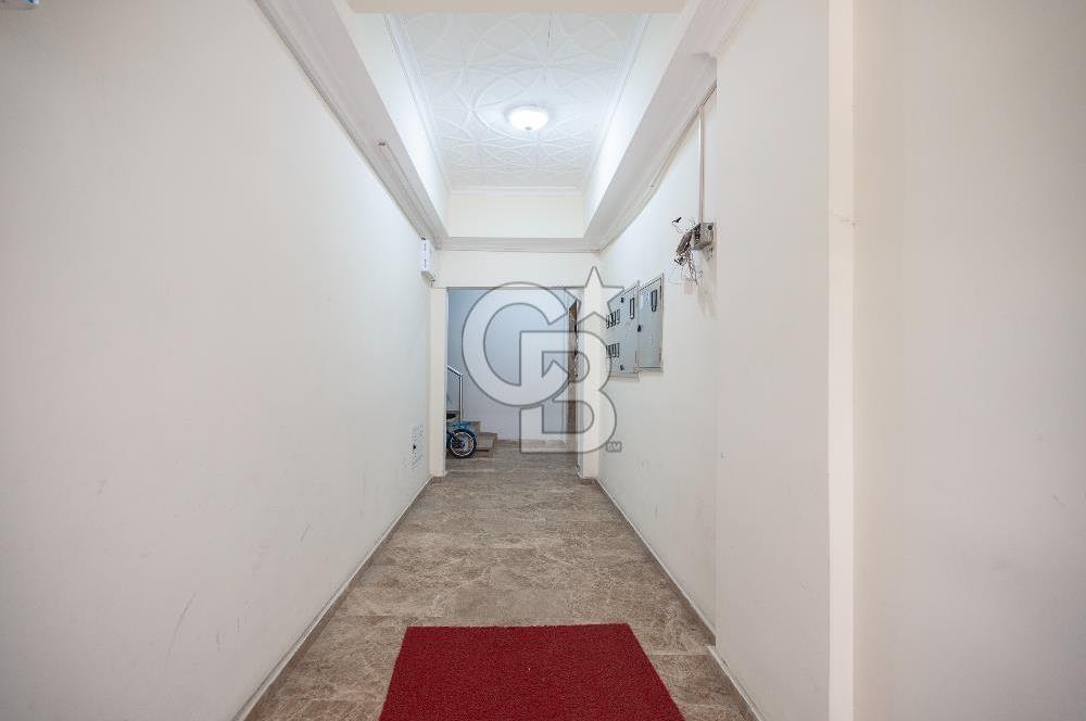 BURSA NİLÜFER İZMİR YOLUNDA 4+1 SATILIK DAİRE