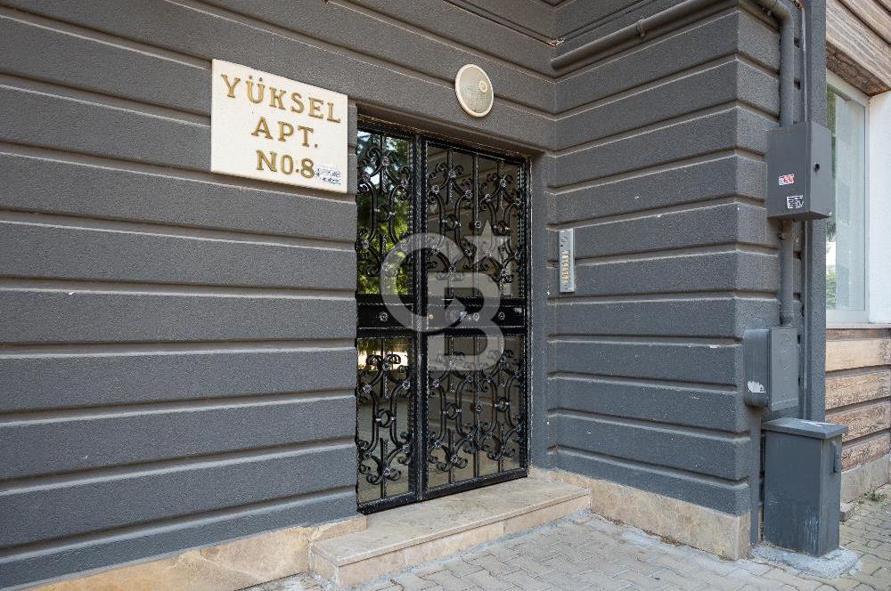 BURSA NİLÜFER İZMİR YOLUNDA 4+1 SATILIK DAİRE