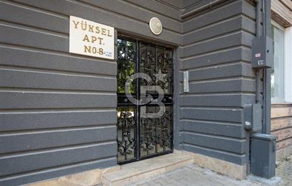 BURSA NİLÜFER İZMİR YOLUNDA 4+1 SATILIK DAİRE