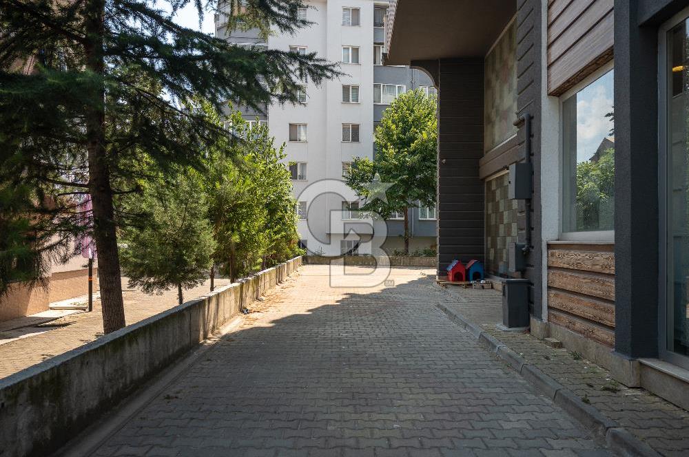 BURSA NİLÜFER İZMİR YOLUNDA 4+1 SATILIK DAİRE