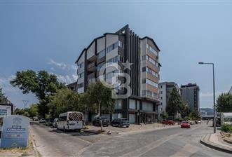 BURSA NİLÜFER İZMİR YOLUNDA 4+1 SATILIK DAİRE
