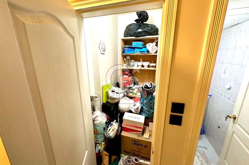 BASIN SİTESİ SATILIK 4+1 LÜKS DAİRE