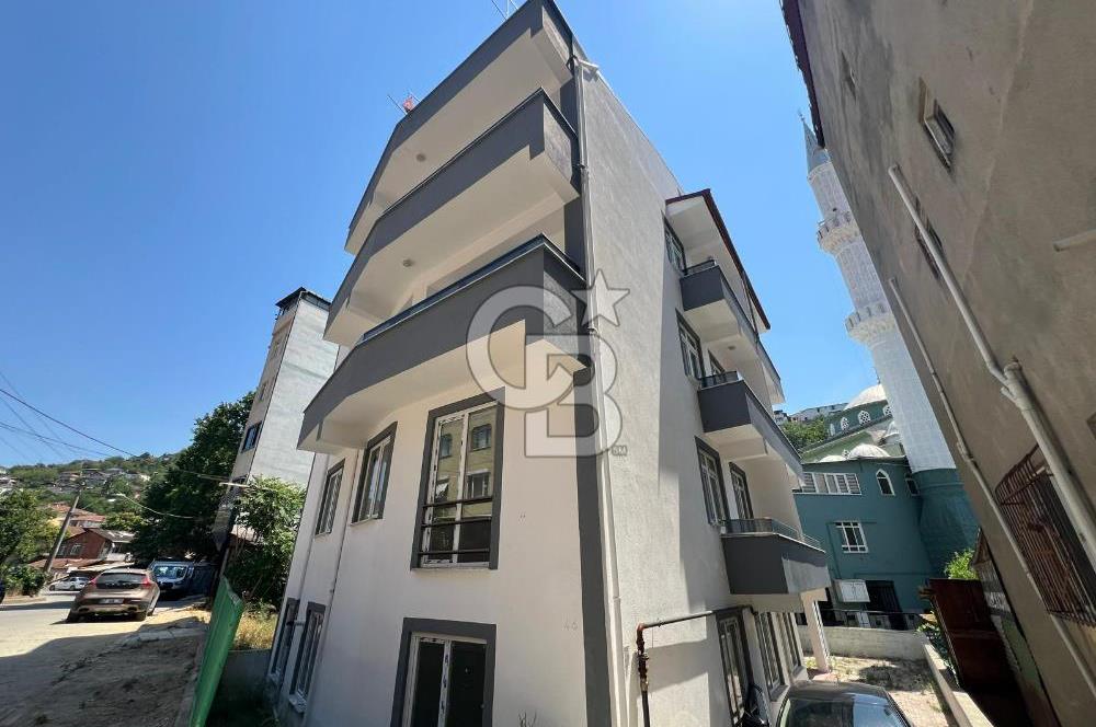 CB TOWER İZMİT KURUÇEŞME'DE SIFIR ARA KAT 2+1 SATILIK DAİRE