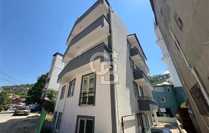 CB TOWER İZMİT KURUÇEŞME'DE SIFIR ARA KAT 2+1 SATILIK DAİRE