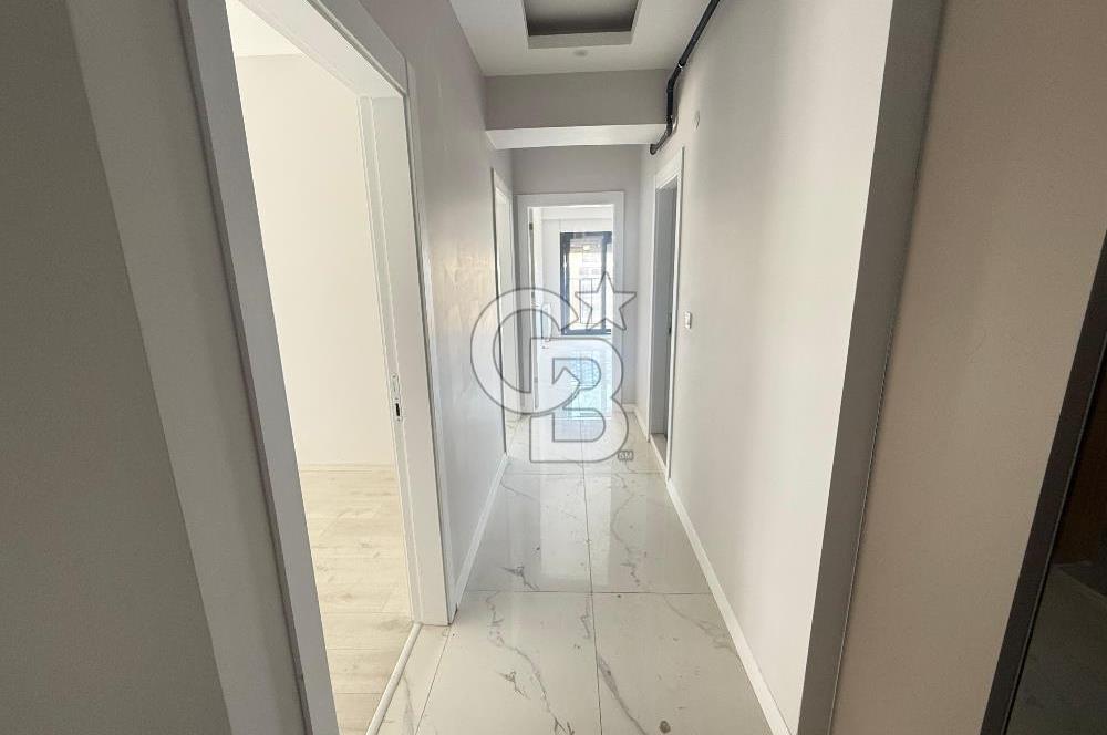 MENEMEN KOYUNDERE KEMAL ATATÜRK MAH ARAKAT 3+1 KİRALIK DAİRE