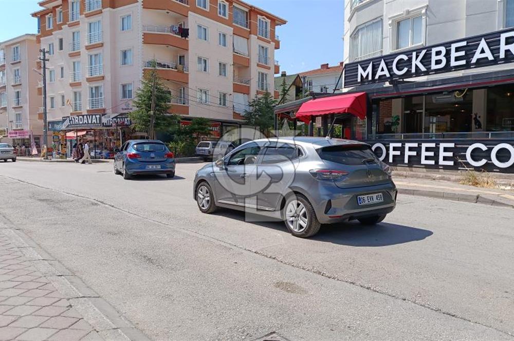 SİNCAN YENİKENT MUSTAFAKEMAL DEVREN SATILIK MACKBEAR