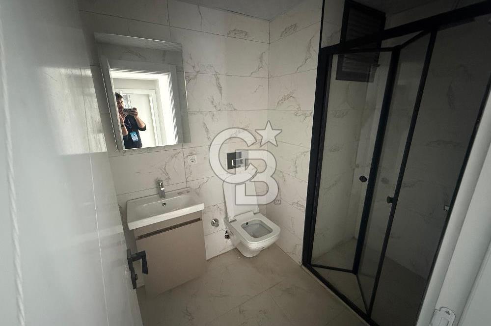 MENEMEN KOYUNDERE KEMAL ATATÜRK MAH ARAKAT 3+1 KİRALIK DAİRE