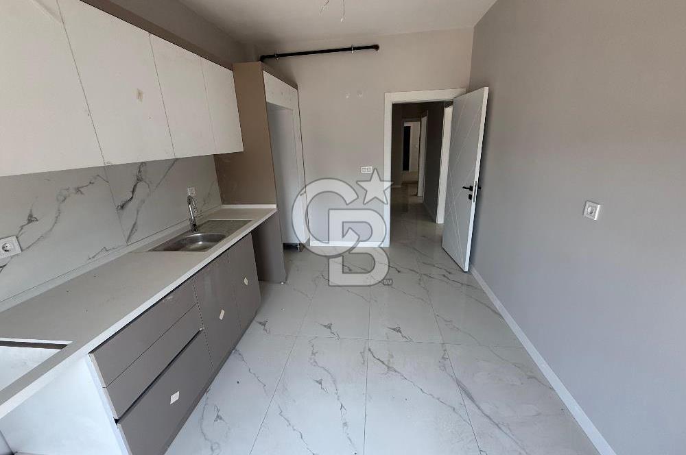 MENEMEN KOYUNDERE KEMAL ATATÜRK MAH ARAKAT 3+1 KİRALIK DAİRE
